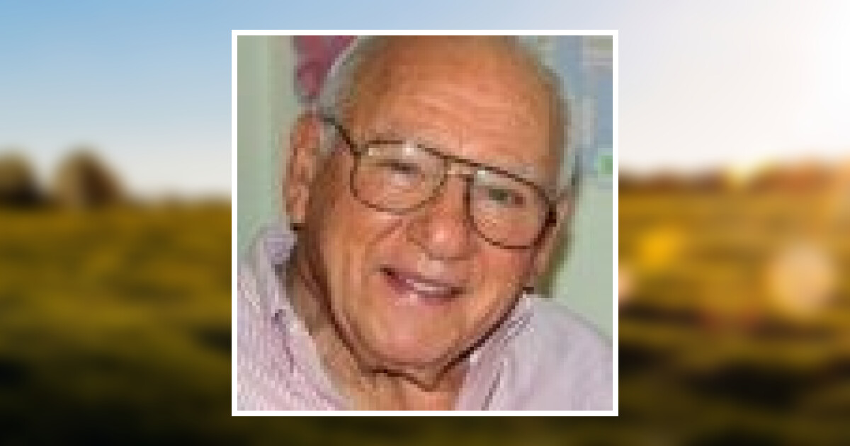 Joseph C. Morreale Obituary 2012 - Buck-Murphy Funerals & Cremations