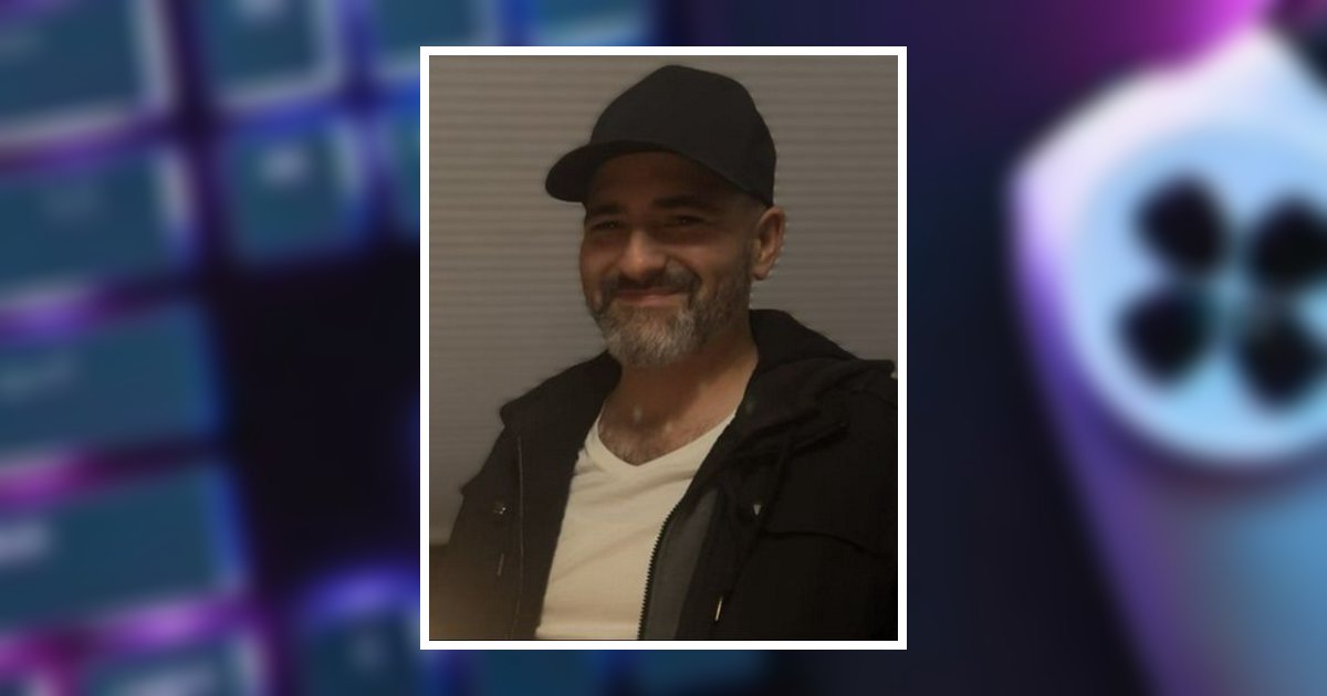 Xavier R. Davila Obituary, North Riverside, IL