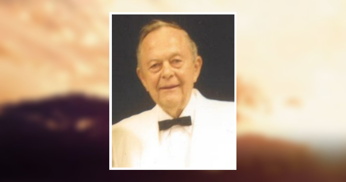 Howard W. Anderson Obituary, Chambersburg, PA