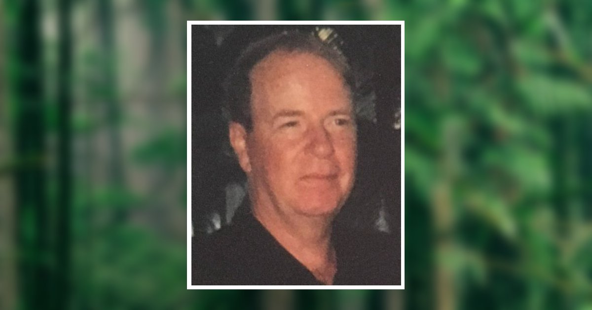 Barry J. Bollinger Obituary, Altoona, PA