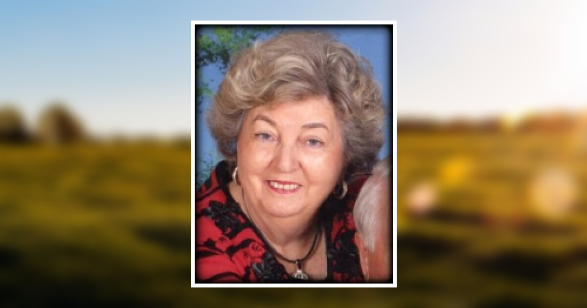 Juanita Curtis Obituary 2018 - Woodard Funeral Home