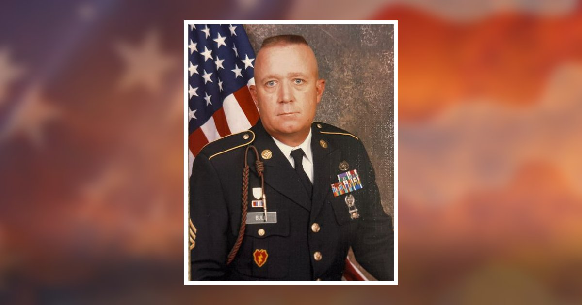 Bull Obituary 2024 Brown Owens & Brumley Family Funeral