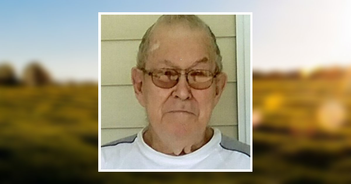 Richard Nickerson Obituary 2021 Haverstock Funeral Home