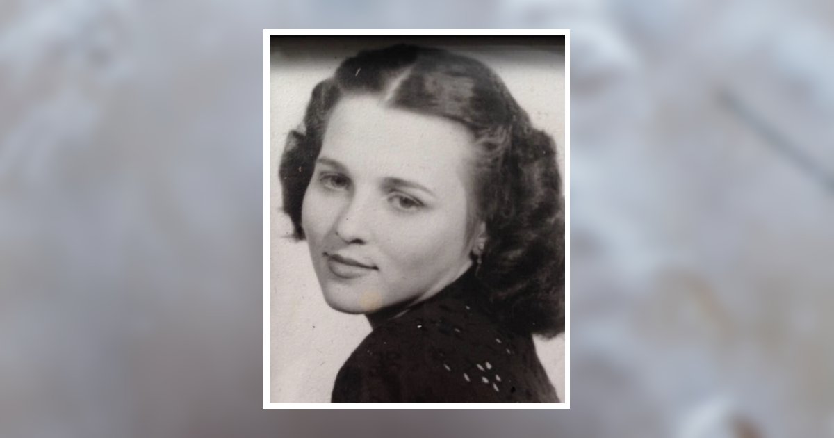 Dorothy May Baker Obituary, Eagle Lake, TX