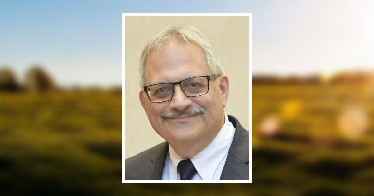 Dr. Marc Ucchino Obituary 2023 HigginsReardon Funeral Home and