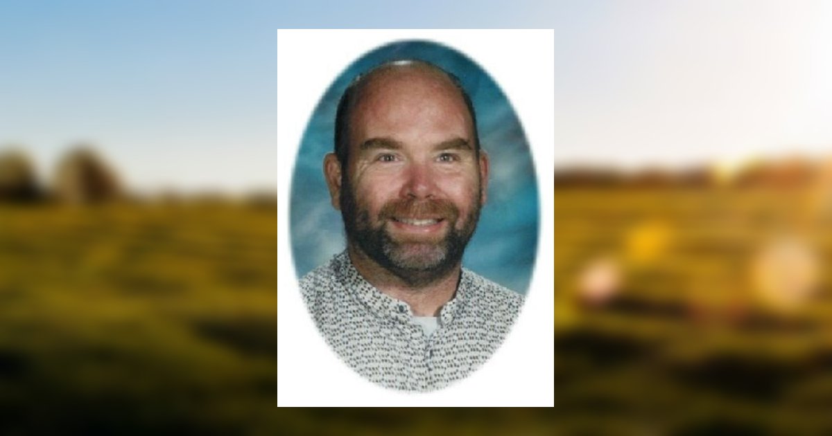 Gary Joseph Parker Obituary 2010 Weigel Funeral Home