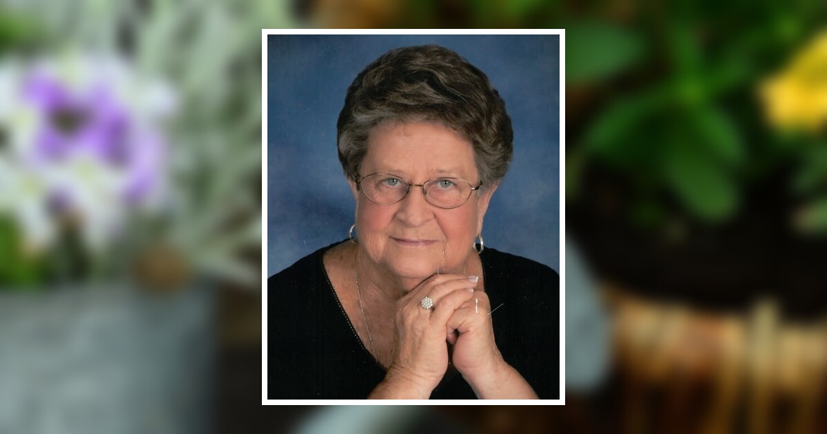 Susan Everette Williamson Obituary 2023 Joyners Funeral Home And Crematory 