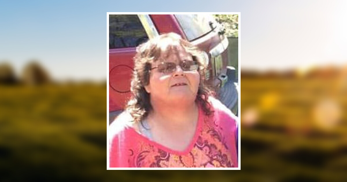 Paula Ann Gearu Obituary 2022 - Bowerman Funeral Home