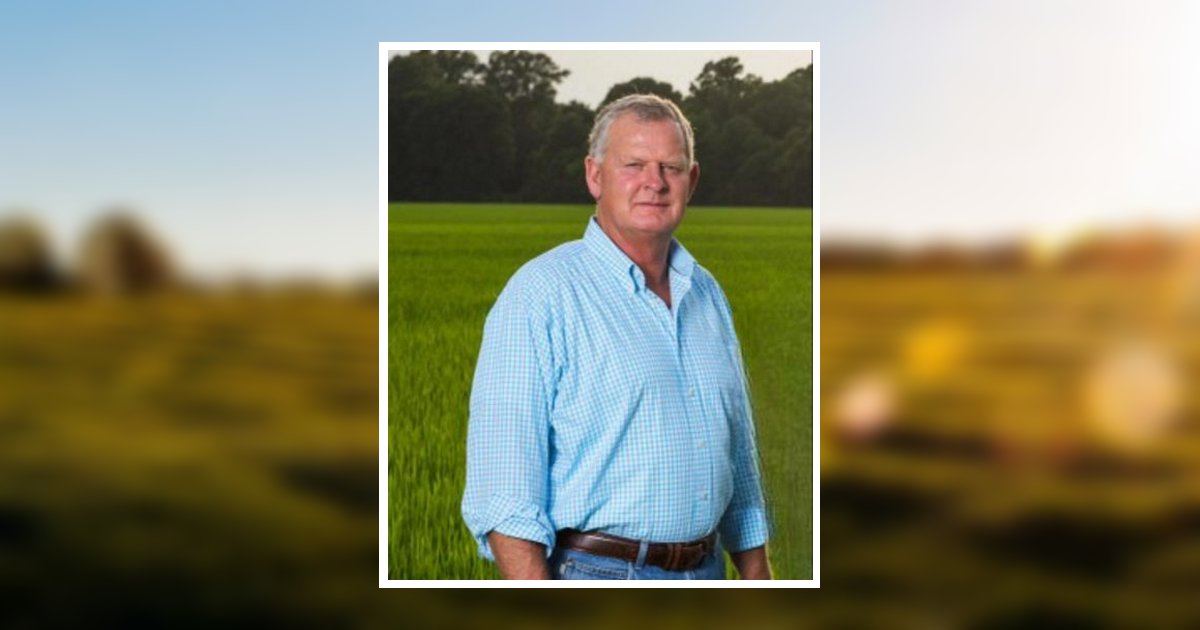 David Arant Obituary 2023 Ray Funeral Home