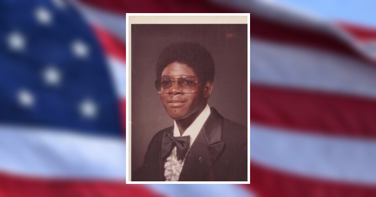 Robert Lassiter Jr Obituary 2020 R Swinson Funeral Service