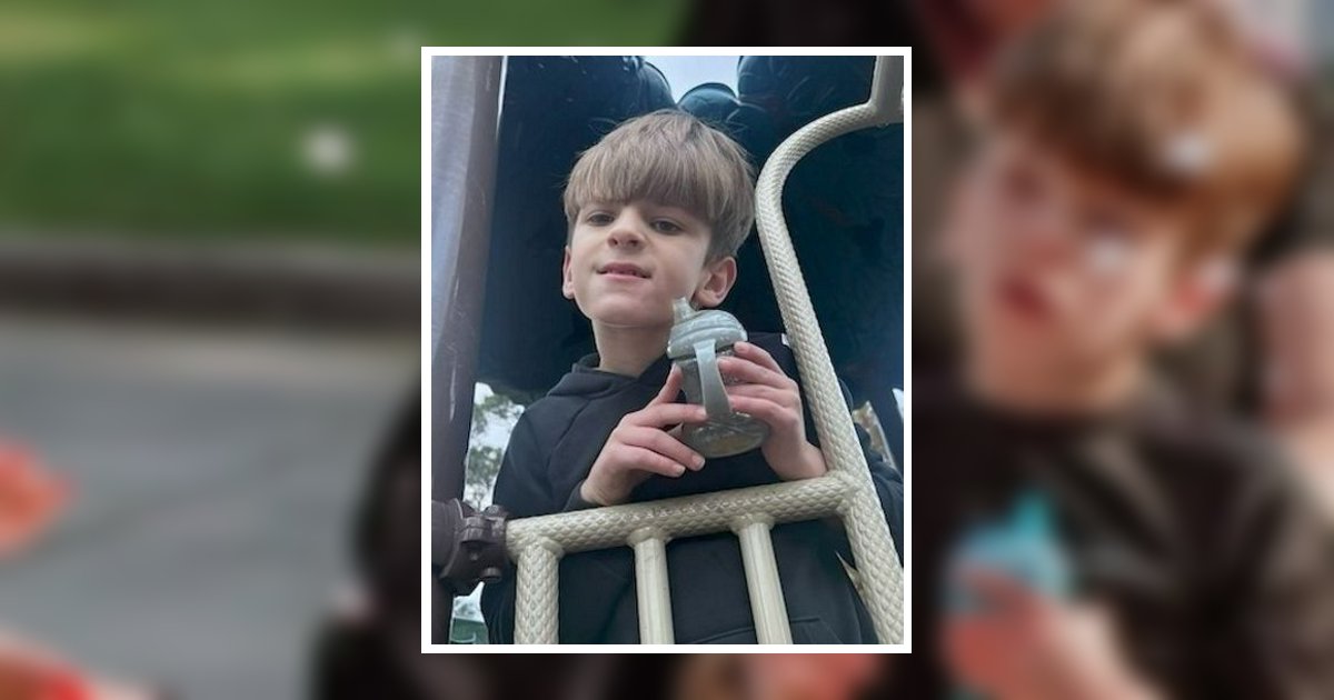 Colton Maddox Obituary Sep 5, 2025 - Riemann Family Funeral Homes