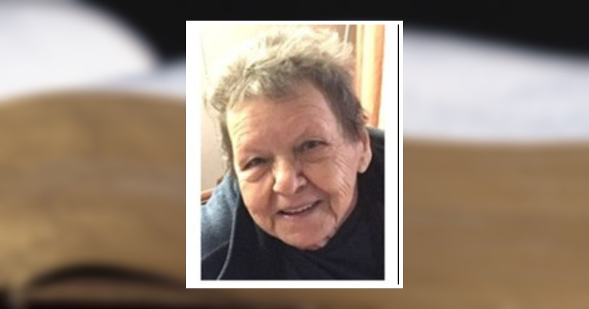 Linda L. Kinder Obituary, Gallipolis, OH