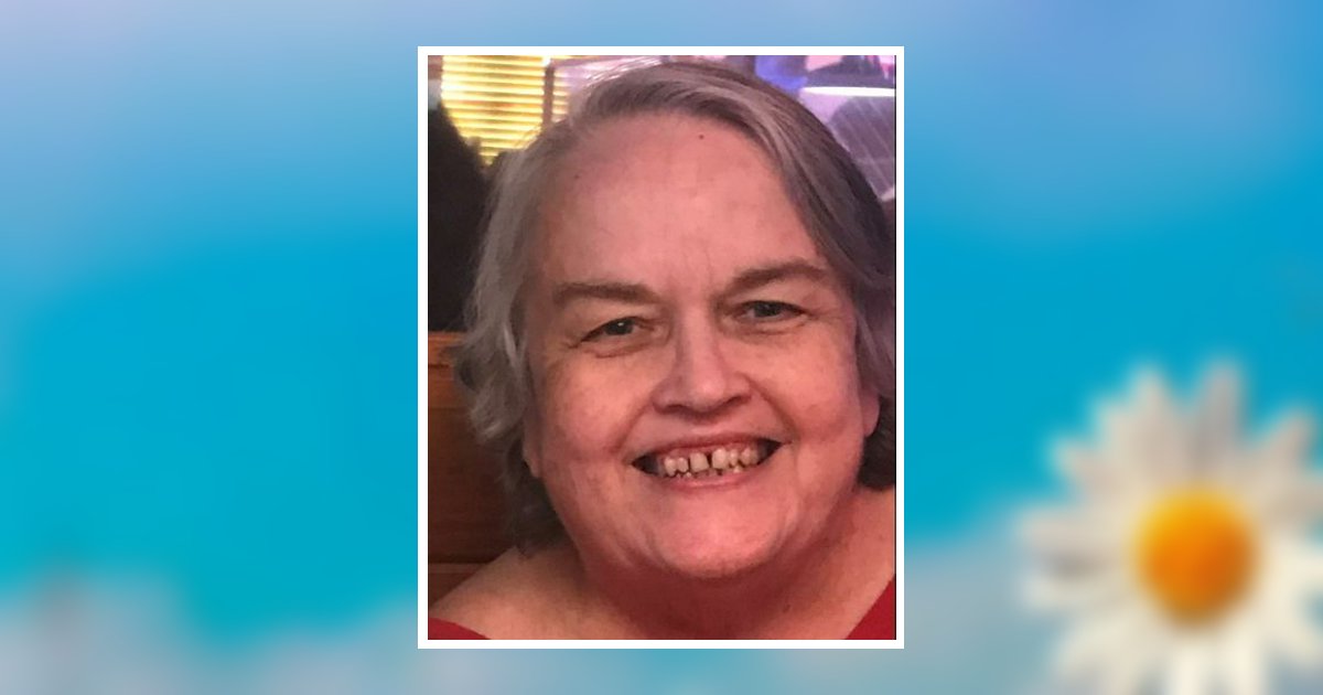 Kathy Sue Miller Obituary December 16, 2023 - Riemann Family Funeral Homes