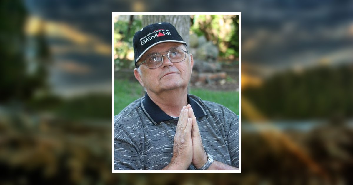 John Hammerstein Obituary 2023 PalosGaidas Funeral Home & Cremation