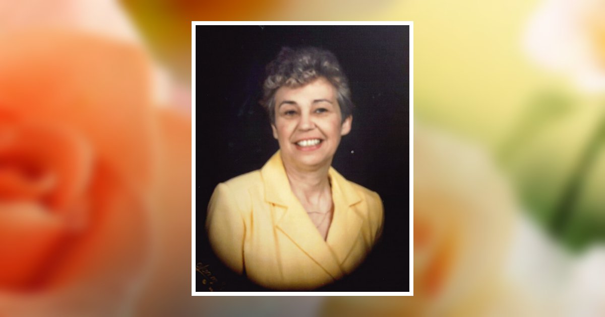 Anita Frances Wagner Obituary, Kansas City, MO