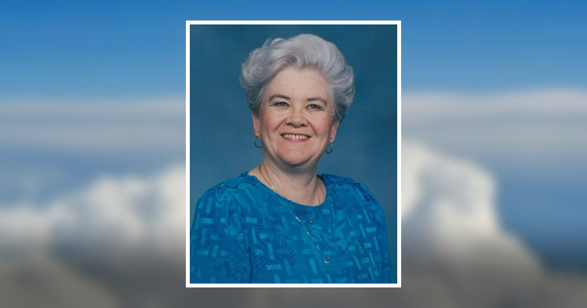 Barbara Harp Obituary, Fort Worth, TX
