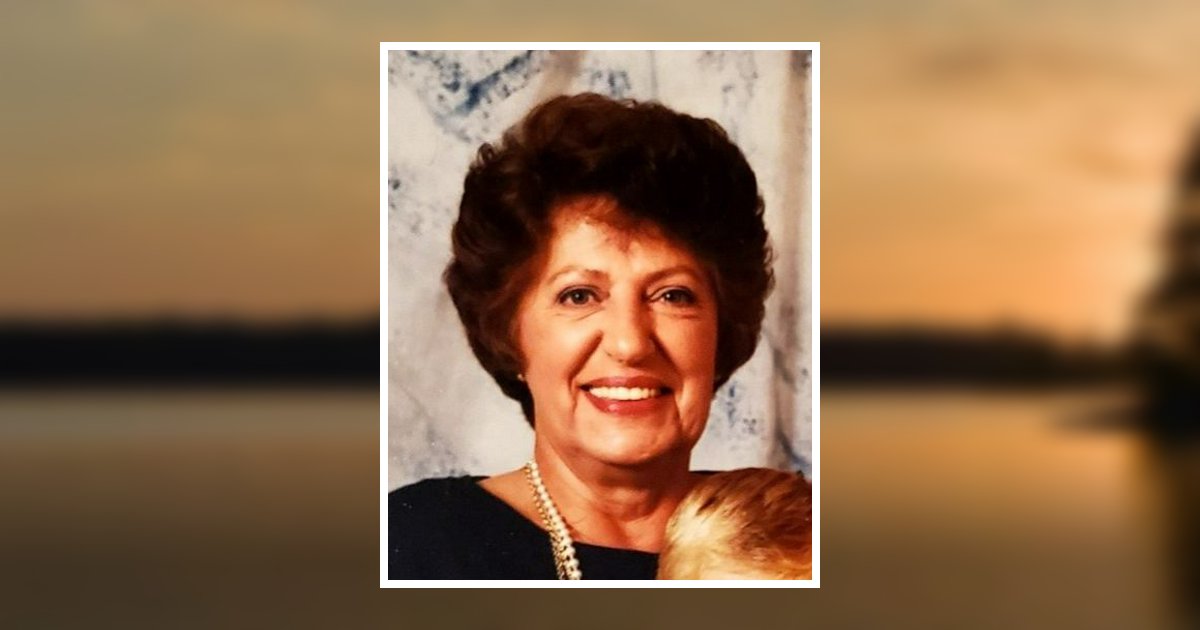 Janice C. Hughes Obituary, Beaver City, NE