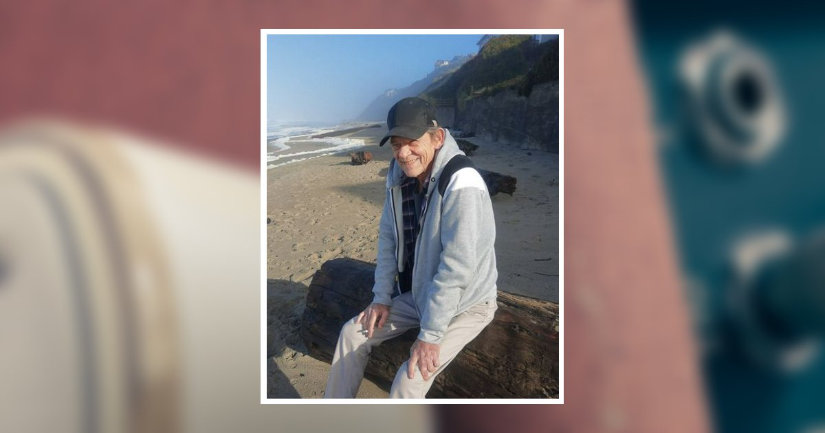 James "Jim" R. Bennion Twin Falls, ID Obituary