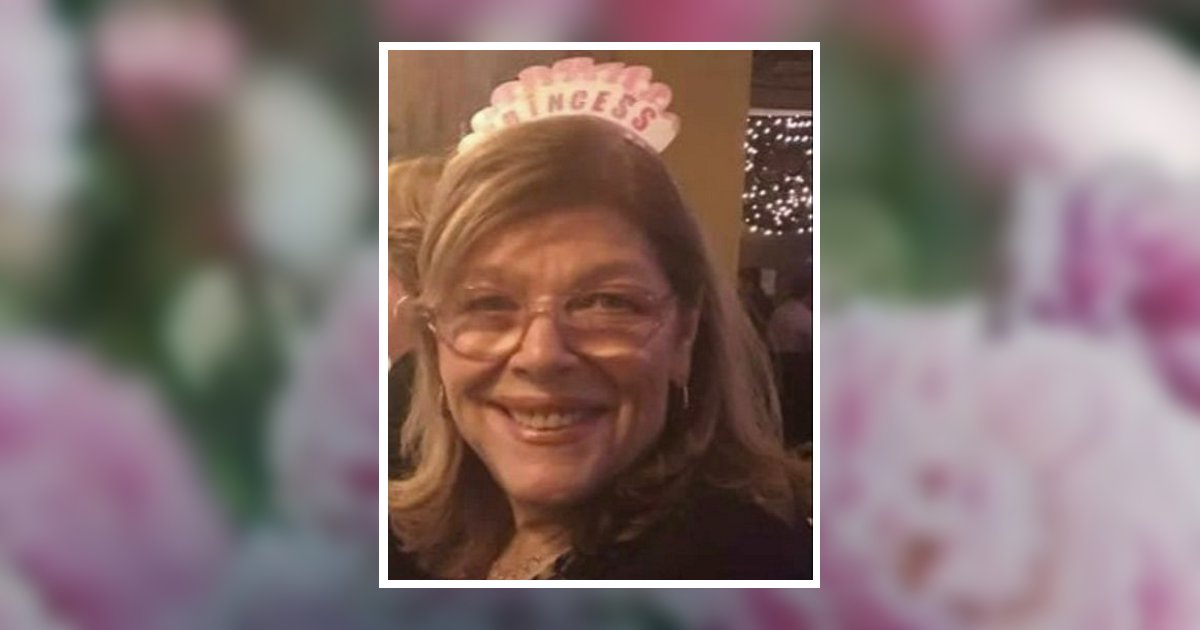 Maureen E. Longo Obituary 2023 McDonald Funeral Homes