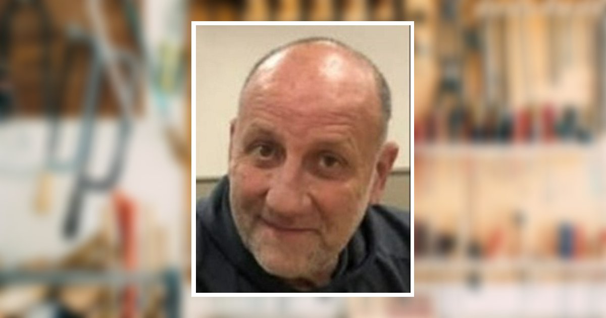 Joseph F. Exposito Obituary, New Castle, PA