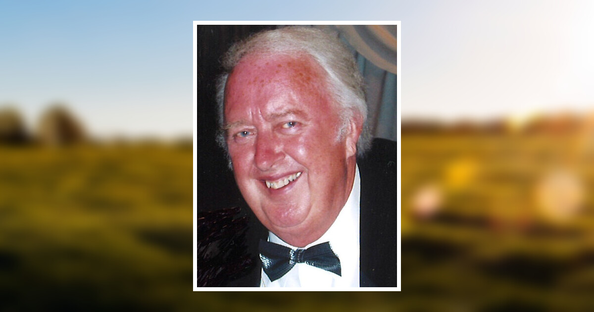 Robert Leeper Obituary 2019 - Sax-Tiedemann Funeral Home