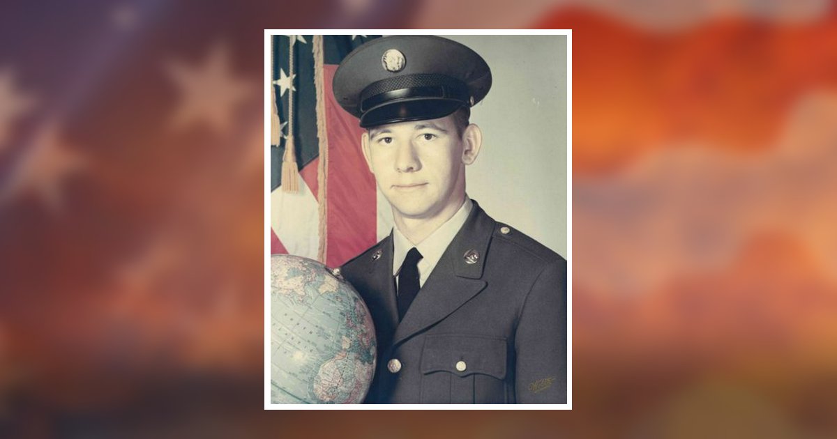 Jr. Charles S. Mabus Obituary, Mifflinburg, PA