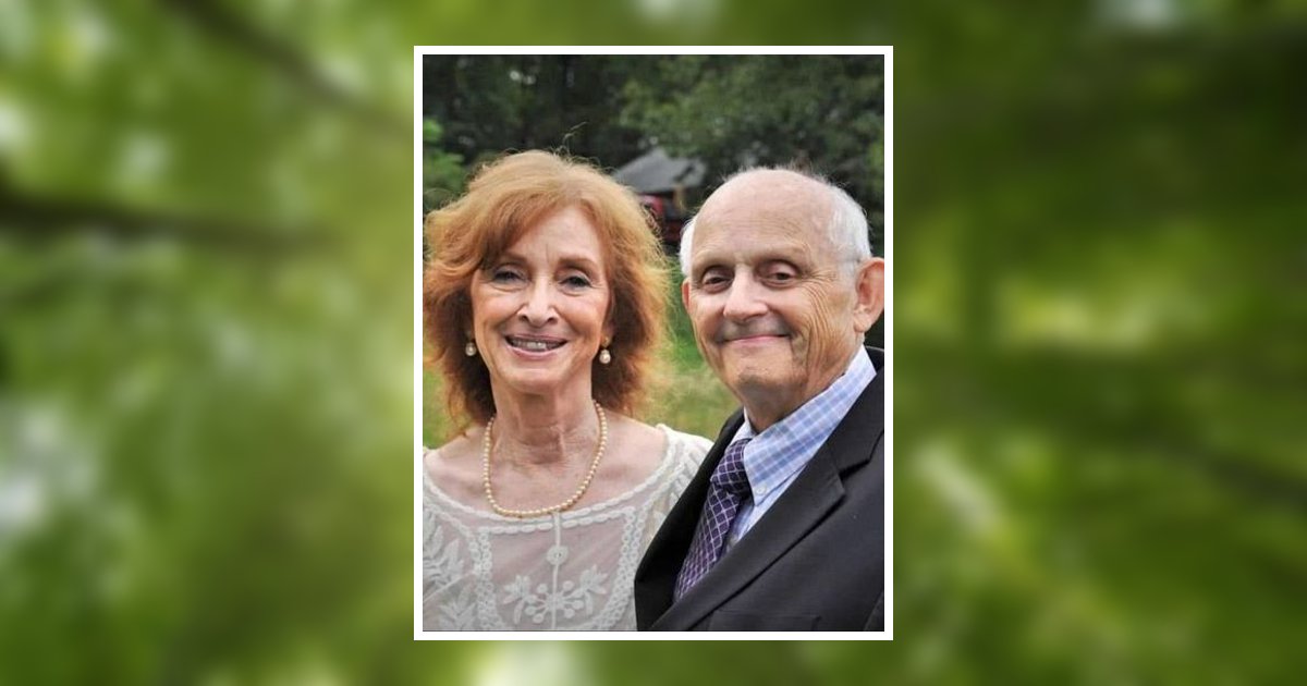 Roy Leon Brown Obituary, Asheville, NC