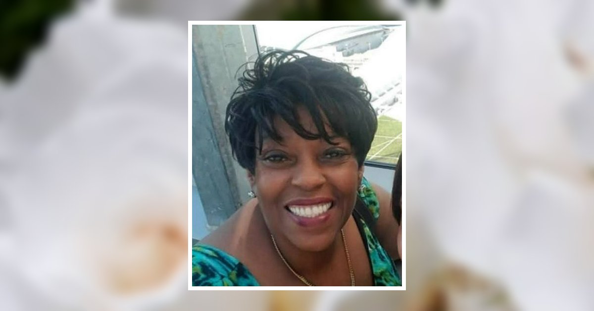 Brenda Gail Rouse Obituary, Nashville, TN