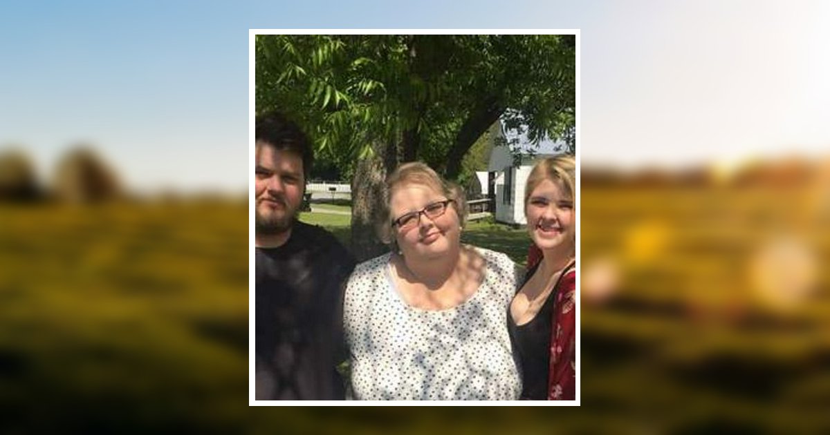 Shelly Scott Obituary 2021 Harris Funeral Home & Cremation Services