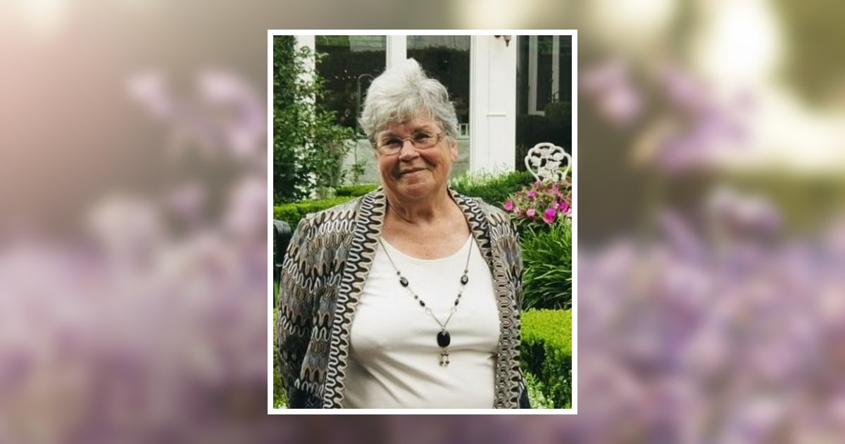 Betty Jean Holtzclaw Villa Rica, GA Obituary