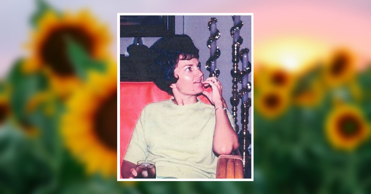 Myrtle Mobley Obituary, Stephenville, TX