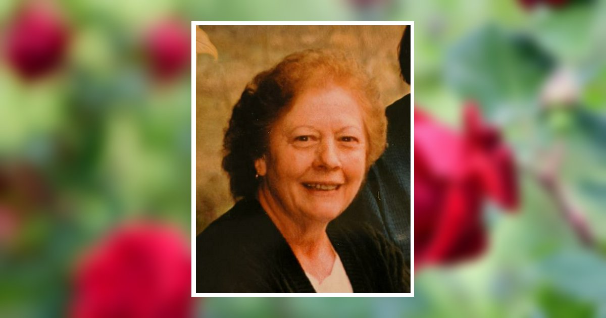 Lillie Mae Yelton Wallace Obituary, White Pine, TN