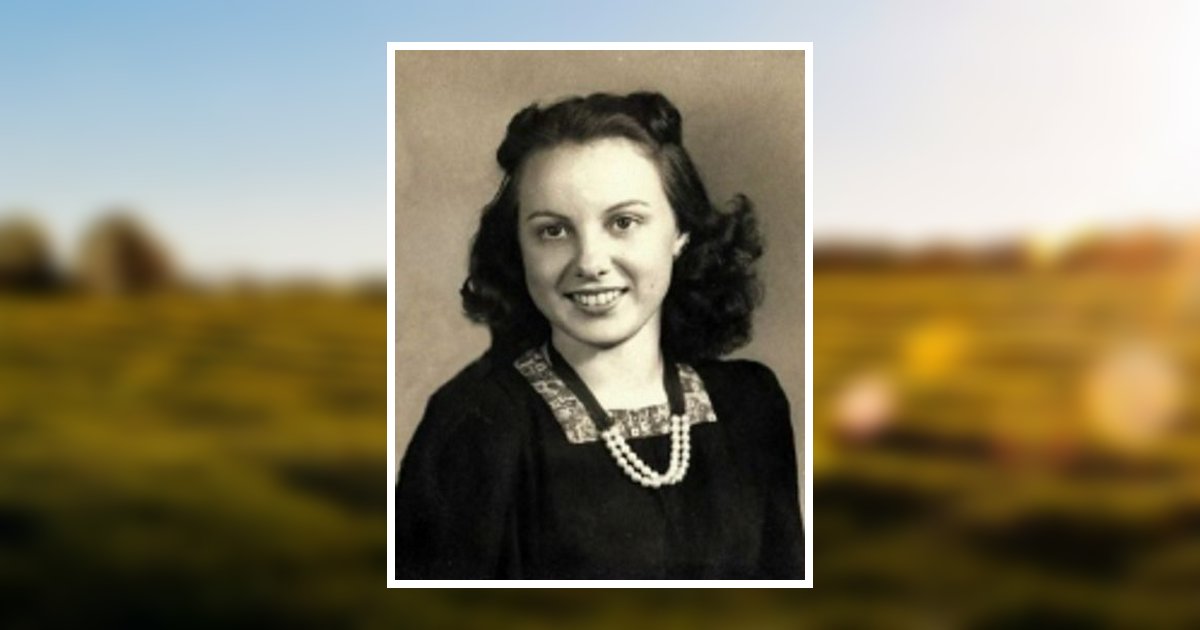 Alasca Harpster Obituary 2021 CraigHurtt Funeral Home