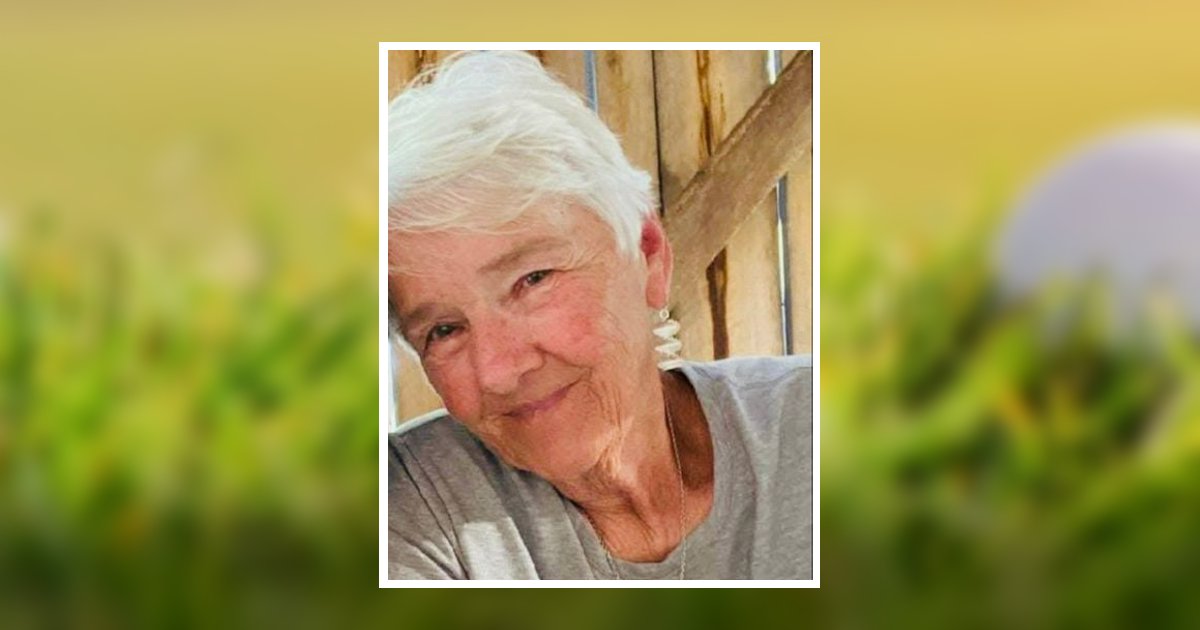 Yvonne Duvall "Evie" Mefford Obituary, Carrollton, KY
