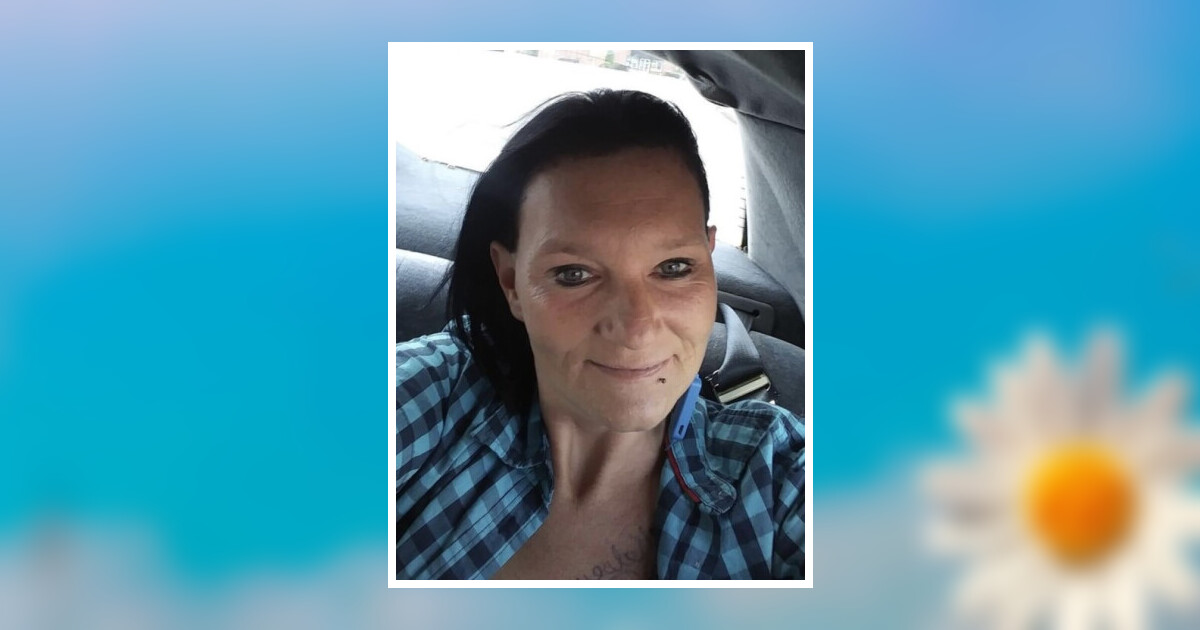 Cindy Murray Obituary 2023 - Sykes Funeral Home