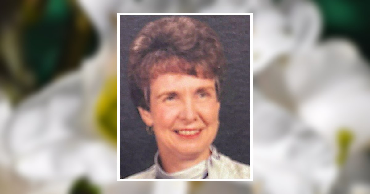 Paige Smith Brockwell Obituary, Hopewell, VA