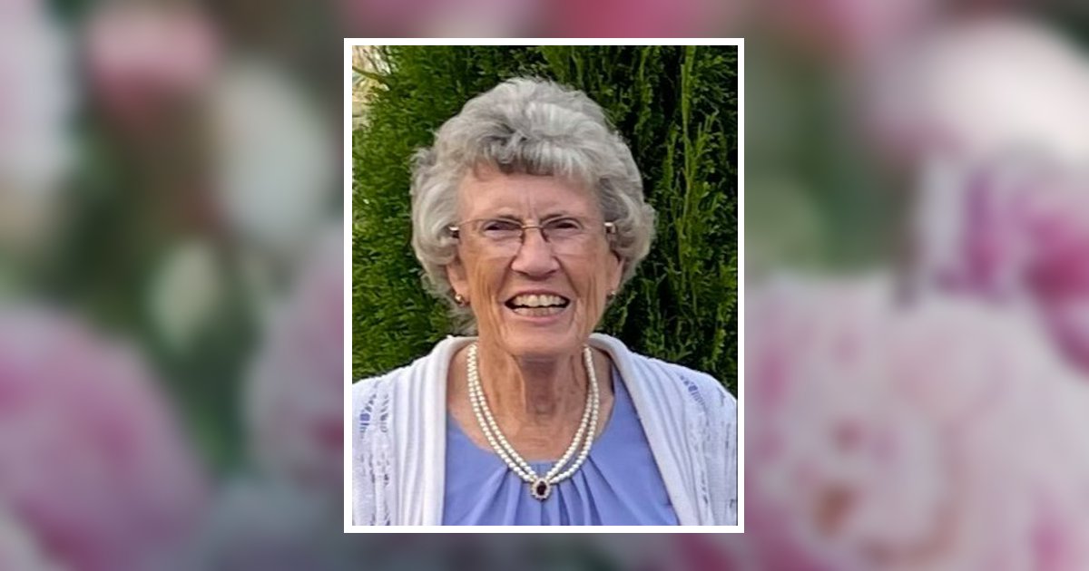 Verla Rae Ottley Obituary, Shelley, ID