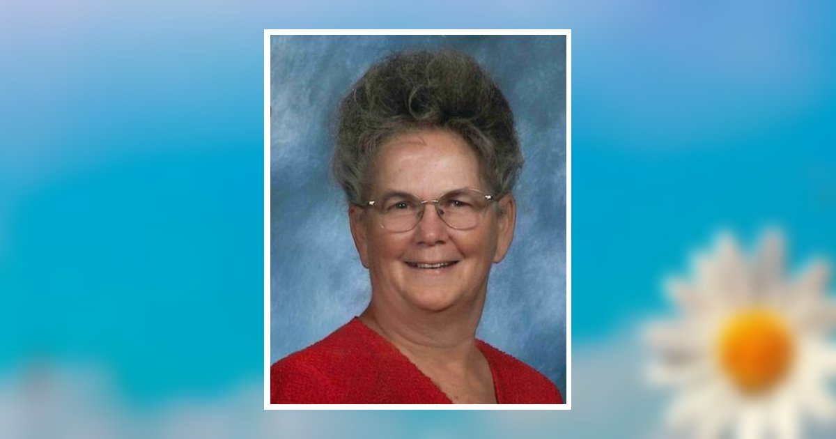 Evelyn Pellum Circleville, OH Obituary