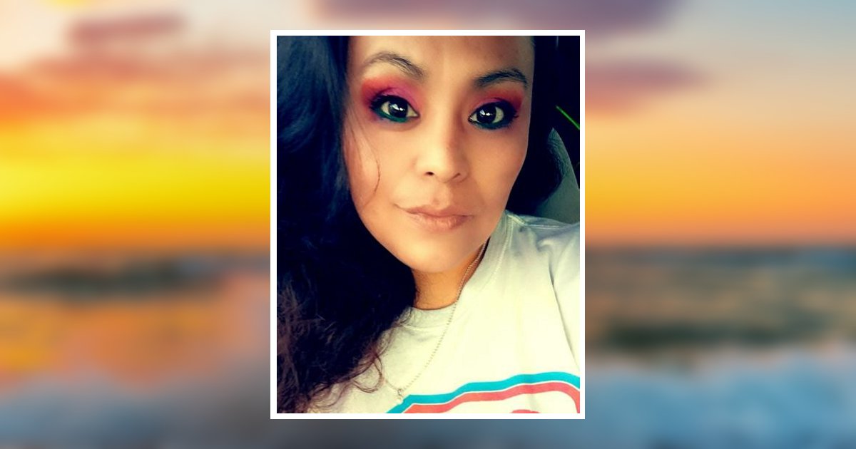 Alexandria Lee Perez Obituary, Casper, WY