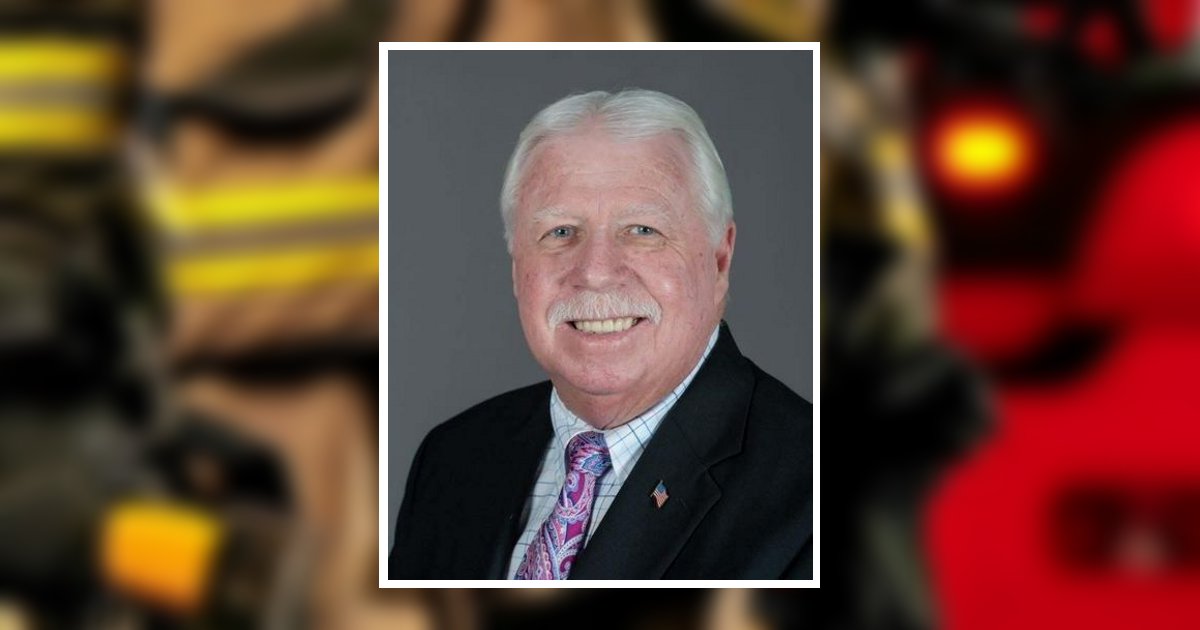 Cecil Vernon Gammon Obituary, Reidsville, NC