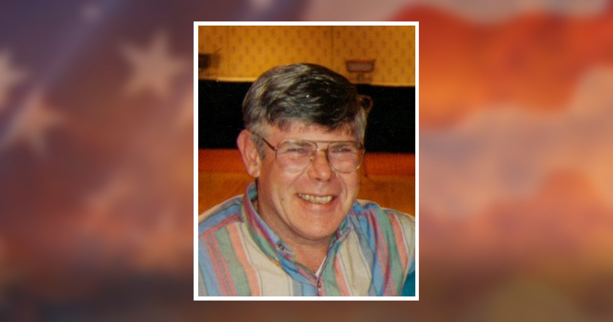 Richard P. Beaudoin Obituary, Fall River, MA