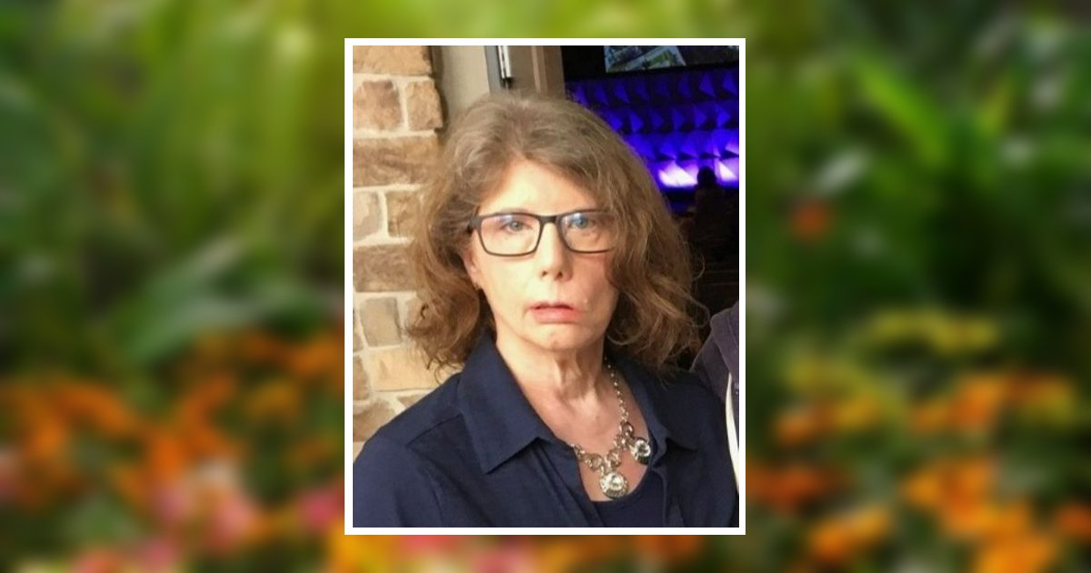 Connie Linda Skaggs Obituary, Commerce, TX