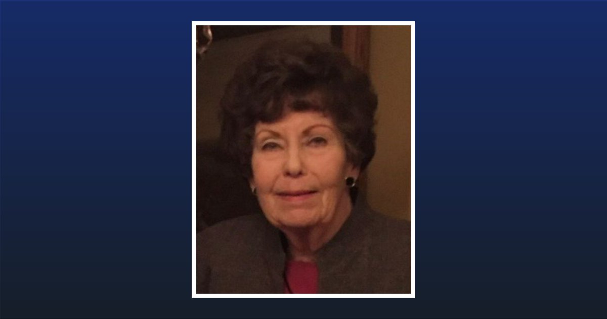 Betty Marie Seltzer Obituary 2024 Bean Funeral Homes