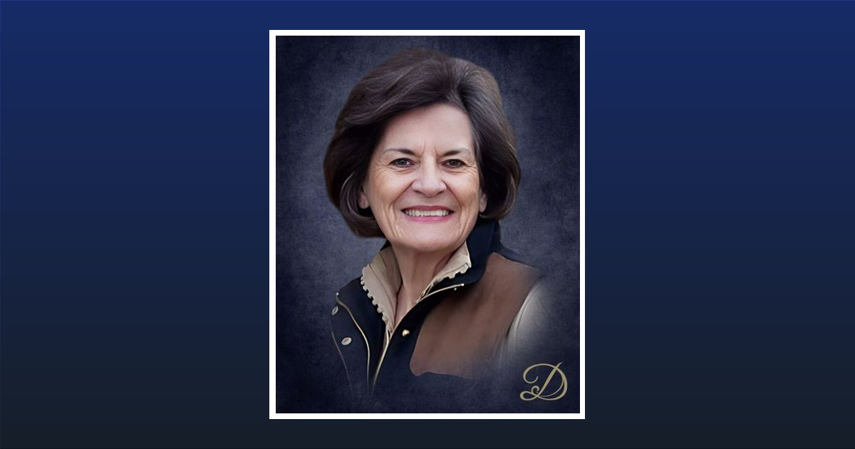 Jo Ann Henderson Obituary 2024 Dalhart Funeral Home