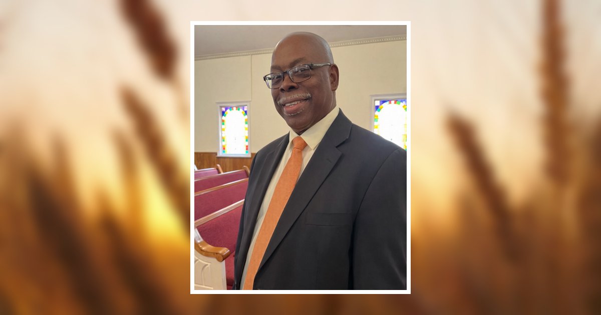 Deacon Henry Billups