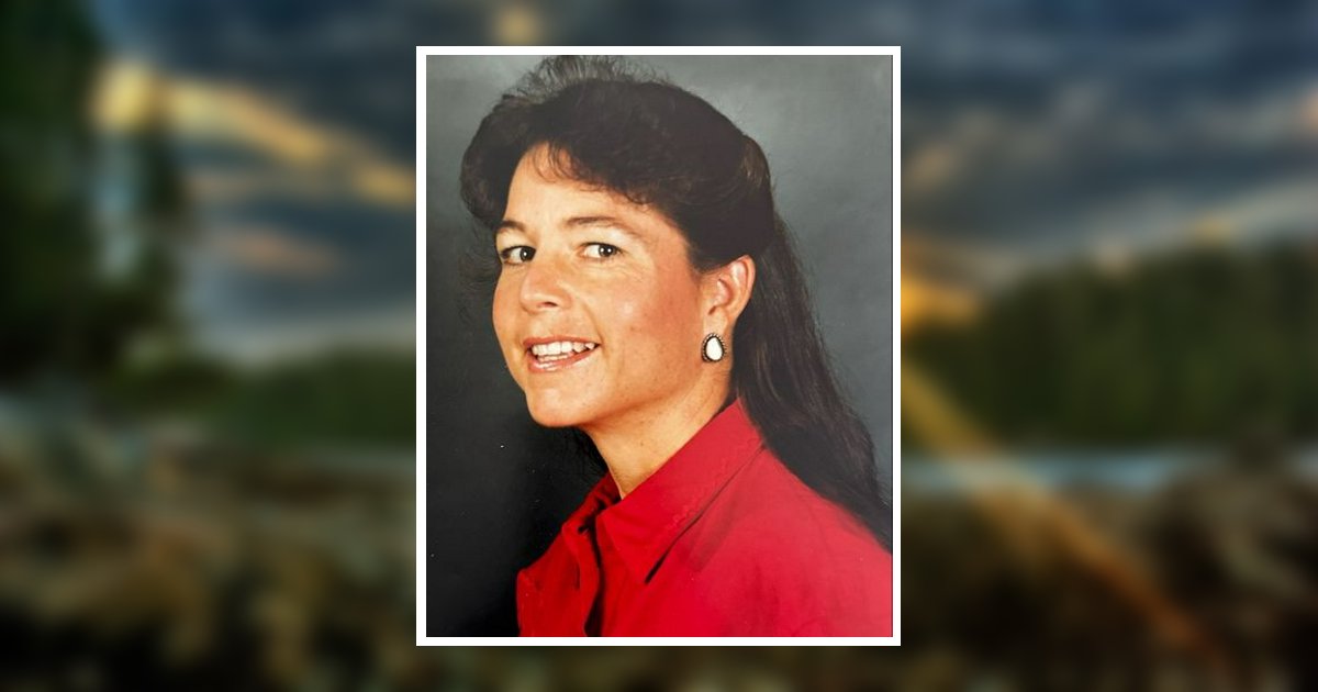 Kimberlie Anne Haas Obituary 2023 Brown's Cremation & Funeral Service