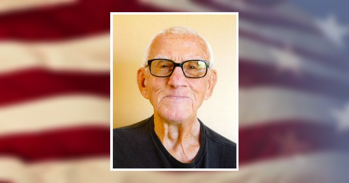 Herbert Spitzer Obituary 2024 Haut Funeral Home