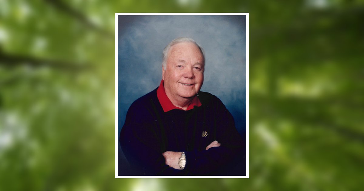 James Kenneth Taylor Obituary, Huntersville, NC