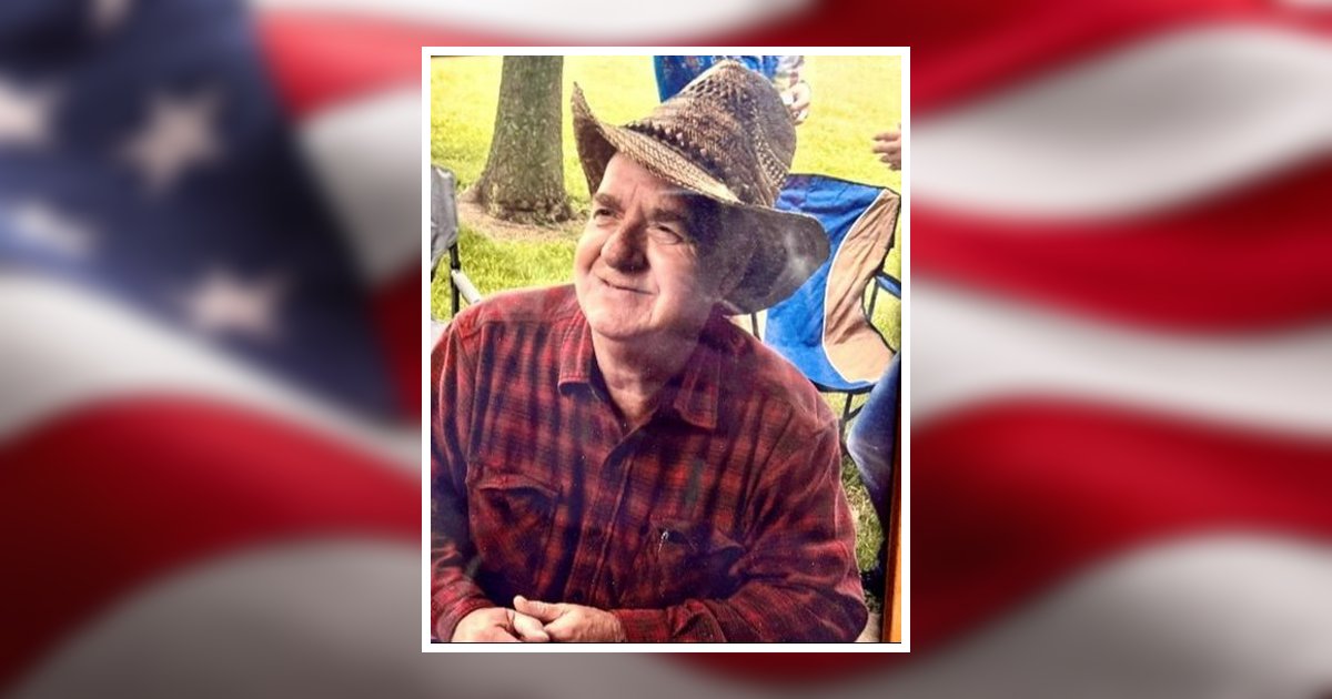 Otis Alvin Mulkey Obituary 2024 Speaks Chapel