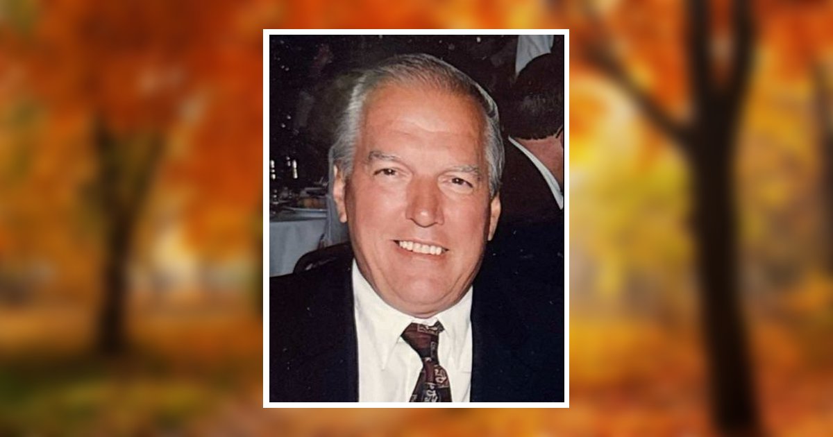 Michael Roskovich Obituary, Belle Vernon, PA